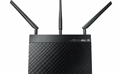 В маршрутизаторах ASUS обнаружена уязвимость, позволяющая выполнение произвольных команд