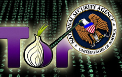 RAPTOR – новый метод деанонимизации пользователей Tor