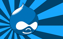 В Drupal исправлена критическая уязвимость, позволяющая перехватить управление сайтами