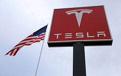 Экс-сотрудник Tesla обвинен в хищении конфиденциальных данных компании