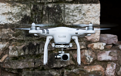 Бывший инженер DJI получил полгода тюрьмы за публикацию исходных кодов