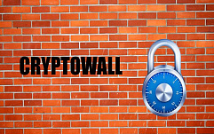 Обнаружена кампания по распространению Cryptowall 4.0 с помощью Angler