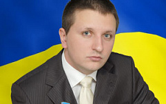"Крестный отец хакерской мафии" представит Интернет партию Украины