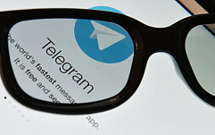 Роскомнадзор требует немедленной блокировки Telegram