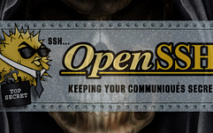 В новом релизе OpenSSH 7.0 устранены четыре бреши