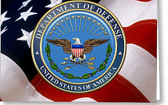 Армия США намерена внедрить систему аутентификации с помощью биометрических данных