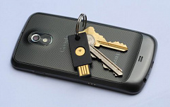 Брешь в YubiKey Neo позволяет обойти ввод PIN-кода