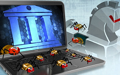 Троян Dridex взял на вооружение технику подмены DNS кэша