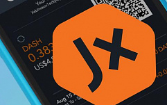 В криптокошельке Jaxx обнаружены проблемы с безопасностью