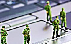 Cisco: молодые сотрудники игнорируют политику IT-безопасности