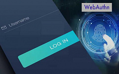 Консорциум Всемирной паутины официально утвердил стандарт WebAuthn