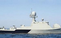Компьютерная система новейшего военного корабля США содержит уязвимость