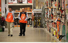 Компания Home Depot заплатит $19,5 млн за утечку информации