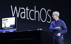 В новой версии ОС WatchOS 2 исправлены 37 уязвимостей