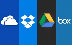 Эксперты нашли легкий способ взлома учетных записей в Dropbox, OneDrive и Google Drive