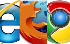 Производители браузеров вынудили W3C отказаться от свободных кодеков в HTML5