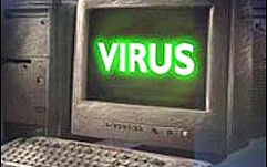 Русский вирусописатель передал привет сотрудникам Microsoft