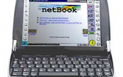 Интернетчиков просят отказаться от слова "netbook"