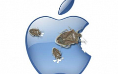 Apple исправила уязвимости в Safari 8.0.4