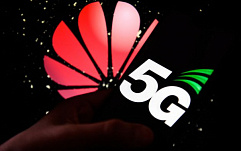 Китай пытается повлиять на результаты тестирования 5G в пользу Huawei
