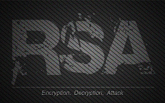 Исследователи безопасности взломали 4096-битные RSA-ключи
