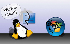 Net Applications: Число Windows пользователей уменьшается