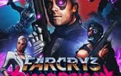 В результате взлома Far Cry 3: Blood Dragon стала доступна для скачивания