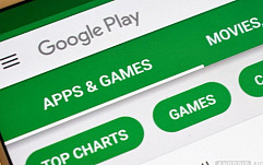 Из-за приложений для «накрутки» кликов количество вредоносного ПО в Google Play удвоилось