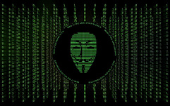 Anonymous атаковали крупные мировые фондовые биржи