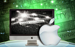 Компьютеры Apple уязвимы к атаке на прошивку Thunderstrike 2