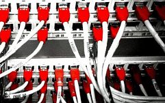 Hajime стал активно искать устройства MikroTik