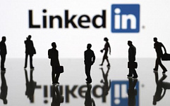 LinkedIn использовала электронные адреса чужих пользователей для таргетированной рекламы