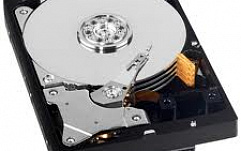 Western Digital продаст один из своих заводов по производству HDD