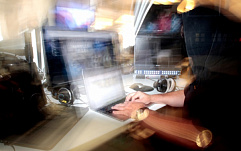 DDoS-атаки нарушили работу транспортных агентств Швеции