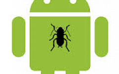 В сентябре «Доктор Веб» обнаружил 4 млн вирусов для Android-устройств