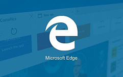Хакеры могут похищать локальные файлы через уязвимость в Edge