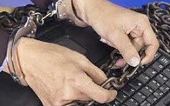 Хакер из Омска приговорен судом к штрафу в 25 тысяч рублей за кражу паролей