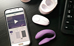 Bluetooth-вибраторы шпионят за пользователями и докладывают производителю