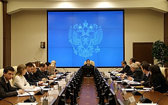 Минкомсвязи РФ определило проекты по импортозамещению ОС и ПО