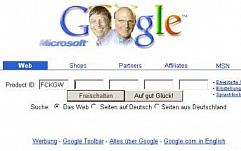 Google и Microsoft требуют пересмотреть систему защиты авторских прав в США