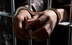 В Екатеринбурге вынесен приговор участнику группировки Lurk