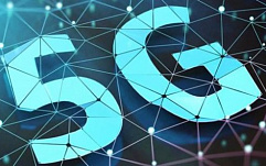 ЕС разработает стандарты безопасности для сетей 5G