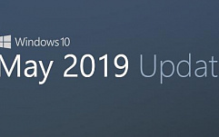 Microsoft заблокировала установку Windows 10 May 2019 Update для некоторых пользователей