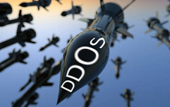Эксперты зафиксировали рост DDoS-атак на уровне приложений