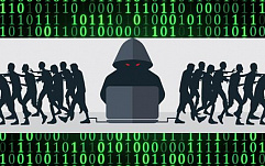 Новый IoT-ботнет рассылает спам через Yahoo, Outlook и Hotmail