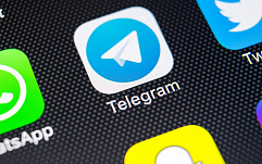 Роскомнадзор вооружился против Telegram новыми технологиями