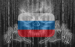 В ФСБ заявили о 70 млн кибератак на российские объекты за год