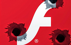 Adobe выпустила экстренный патч для критических уязвимостей в Flash Player