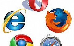 IE10 расширил присутствие на рынке браузеров на 2,93% за месяц
