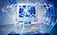 Netcraft: В Сети работают 205,7 млн сайтов